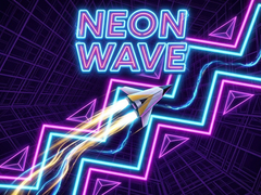 Mäng Neon Wave