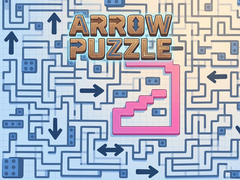Mäng Arrow Puzzle