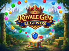 Mäng Royale Gem Legends