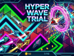 Mäng Hyper Wave Trial