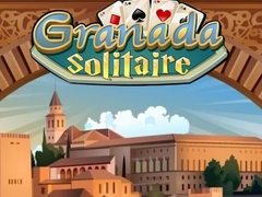 Mäng Granada Solitaire