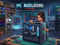 Mäng Pc Building Tycoon