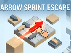 Mäng Arrow Sprint Escape