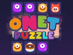 Mäng Onet Puzzle
