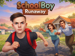 Mäng SchoolBoy Runaway