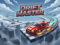 Mäng Drift Master