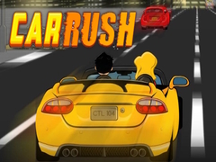 Mäng CarRush