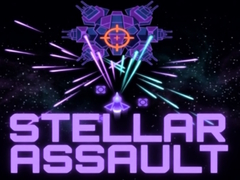 Mäng Stellar Assault