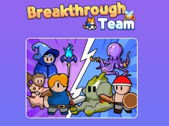 Mäng Breakthrough Team