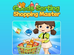 Mäng Goods Sorting Shopping Master 