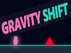 Mäng Gravity shift 