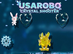 Mäng Usarobo Crystal 