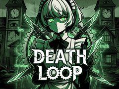 Mäng Death Loop