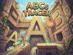 Mäng ABCs Tracer