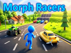 Mäng Morph Racers