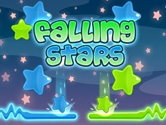 Mäng Falling Stars