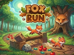 Mäng Fox Run