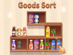 Mäng Goods Sort