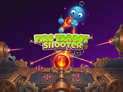 Mäng Fire Target Shooter