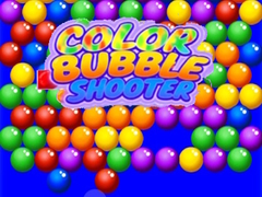 Mäng Color Bubble Shooter