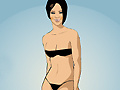 Mäng Rihanna Dress Up