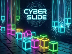 Mäng Cyber Slide