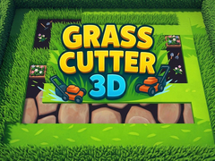 Mäng Grass Cutter 3D