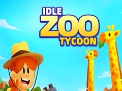 Mäng Idle Zoo Tycoon
