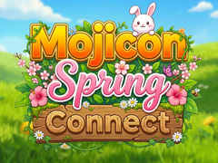 Mäng Mojicon Spring Connect