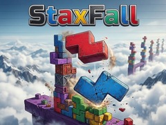 Mäng StaxFall