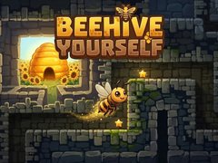 Mäng Beehive Yourself
