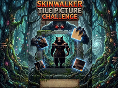 Mäng The Skinwalker Tile Picture Challenge