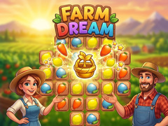 Mäng Farm Dream