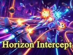 Mäng Horizon Intercept