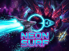 Mäng Neon Surf