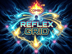 Mäng Reflex Grid