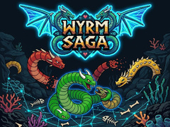 Mäng Wyrm Saga