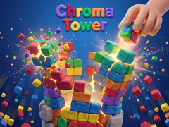 Mäng Chroma Tower