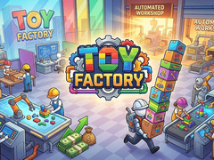 Mäng Toy Factory