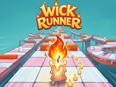 Mäng Wick Runner