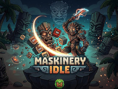 Mäng Maskinery Idle