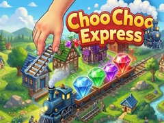 Mäng Choo Choo Express