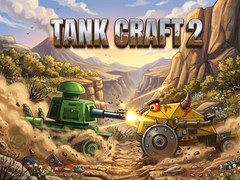 Mäng Tank Craft 2