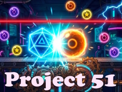 Mäng Project 51 