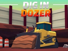 Mäng Dig In Dozer