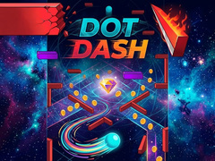 Mäng Dot Dash