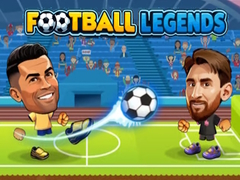 Mäng Football Legends