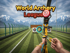 Mäng World Archery League