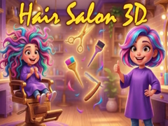 Mäng Hair Salon 3D
