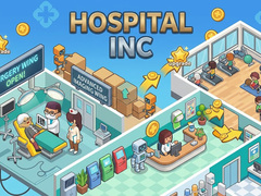 Mäng Hospital Inc